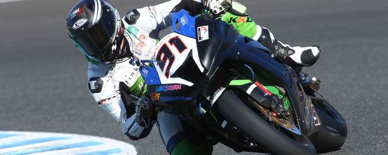 Motorradsport